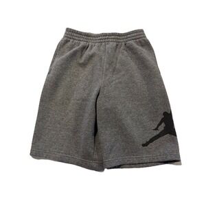 Nike Jordan Shorts Youth Large 12-13‎ Years Jumpman Logo A755-GEH-121